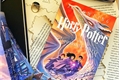 História: Hogwarts 1977 - lendo Harry Potter