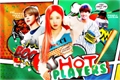 História: Hot Players (Threesome with Jimin and Jungkook - BTS)