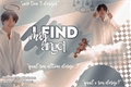 História: I find my angel; Jeon Jungkook