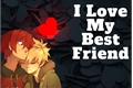 História: I Love My Best Friend II KiriBaku