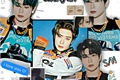 História: Imagine Jung Jaehyun Nct - Meu Vizinho