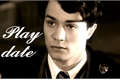 História: Imagine- Play date with Tom Riddle