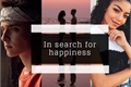 História: In search for happiness