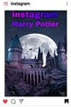 História: Instagram Harry Potter(pausada)