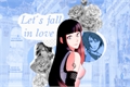 História: Let&#39;s fall in love (sasuhina)