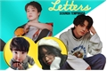 História: Letters segunda temporada (Jikook-Kookmin) hiatus