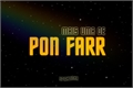 História: Mais uma de Pon Farr