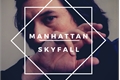 História: Manhattan Skyfall - SW Alter Universe