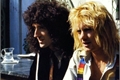 História: Meu babyboy ( Brian May e Roger Taylor- Queen)( em hiatus)