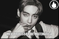 História: Meu Professor de Matem&#225;tica - Taekook