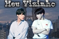 História: Meu vizinho ( Jikook , Yoontaeseok , Namjin )