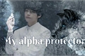 História: My alpha protector - Taekook(ABO)