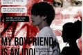 História: My boyfriend is an idol - Taehyung BTS
