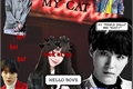 História: My Cat (Imagine Min Yoongi)