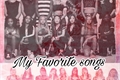 História: My favorite songs - Now United