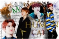 História: My Human Cat (Longfic - Baekhyun)