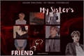 História: My Sister&#39;s Friend - Park Jisung - NCT DREAM