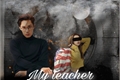 História: My teacher (imagine exo kai)