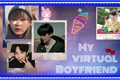 História: MY VIRTUAL BOYFRIEND - (yoongi)(fanboy)