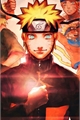 História: Naruto: O Caminho