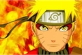 História: Naruto vil&#227;o
