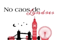 História: No Caos De Londres - Alex Turner Fanfic