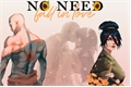 História: No need fall in love (Avatar - Taang)