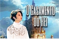 História: O Casamento do Rei - Jikook