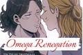História: Omega Renegation II EraserMic