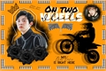 História: On two wheels - Park Chanyeol