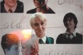 História: Our old Childhood -Drarry-