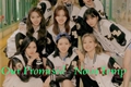 História: Our Promised - 2 Temp - Dahmo,2yeon,Euhyo,Satzu e Michaeng!