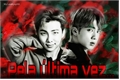 História: Pela &#250;ltima vez... -Namjin- One Shot