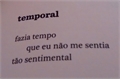 História: .perdendo as noites tentando te encontrar