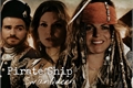 História: Pirate Ship - SwanQueen