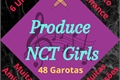 História: Produce NCT Girls (Interativa)