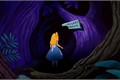 História: Quem &#233; voc&#234;, Alice?