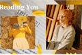 História: Reading You - Lee Taeyong - (NCT)