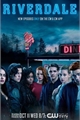 História: Riverdale- Bughead Choni Beronica Varchie