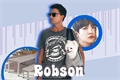 História: Robson
