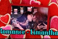 História: Romance - Limantha