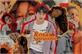 História: Rosas e Girass&#243;is (Mark Lee)