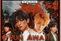 História: Run Away - TXT