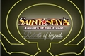 História: Saint Seiya- Rebirth of Legends.