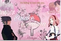 História: Sakura e Sasuke Meu dono (Reescrevendo)