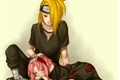 História: Sakura Haruno (Sakura e Deidara)