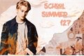 História: School Summer 127 - Imagine Mark (NCT)