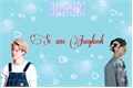História: Se ame Jungkook - Jikook (OneShoot)