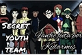 História: Secret Youth team