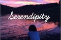 História: Serendipity - Que Amor Bonito (Reescrita)